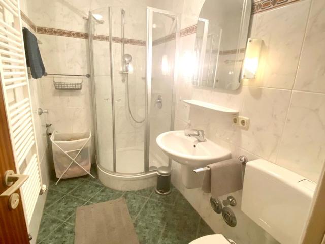 Wohnung mieten in Salzburg