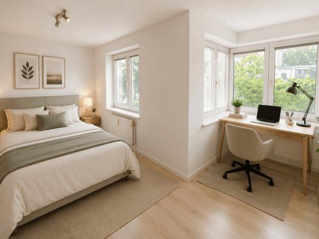 Apartment mieten in Floridsdorf, Wien