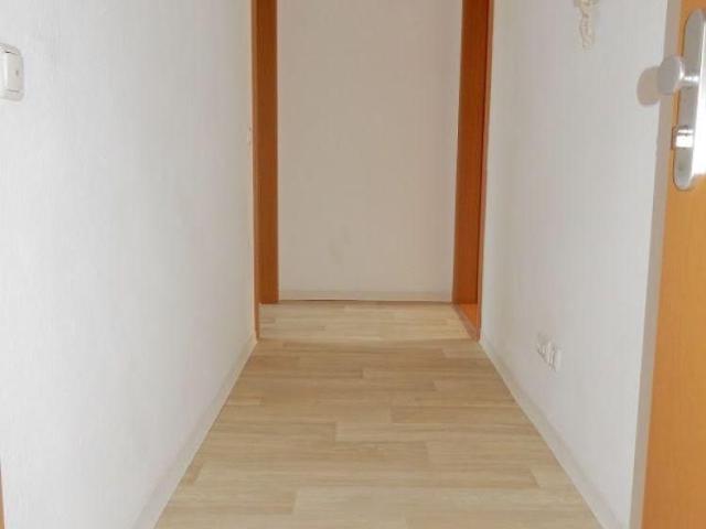 Apartment mieten in Lauta, Sachsen