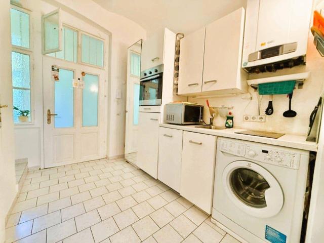 Apartment kaufen in Wien