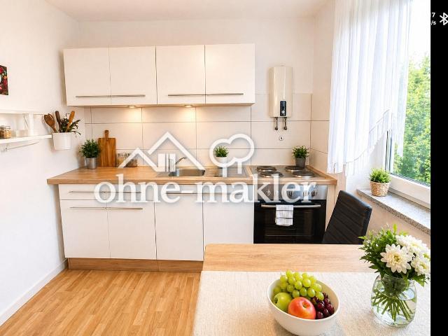 Apartment mieten in Heckental, Heidenheim an der Brenz
