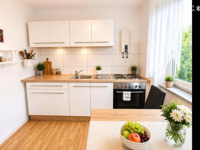Wohnung mieten in Heidenheim, Baden-Württemberg