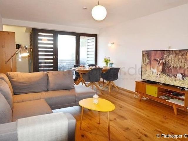 Wohnung mieten in Bernau, Bayern