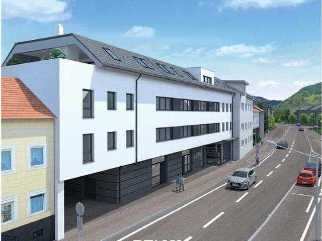 Wohnung mieten in Linz, Oberösterreich