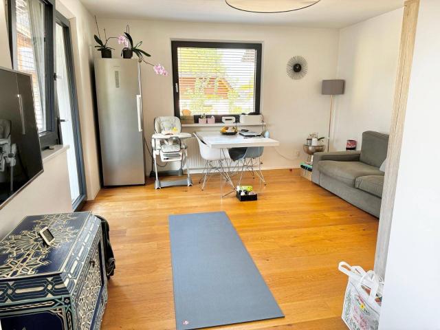 Apartment mieten in Salzburg