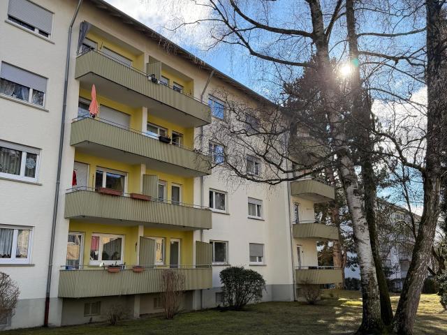 Wohnung kaufen in Singen, Baden-Württemberg