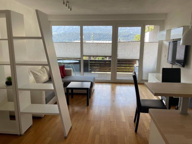 Apartment mieten in Innsbruck, Tirol