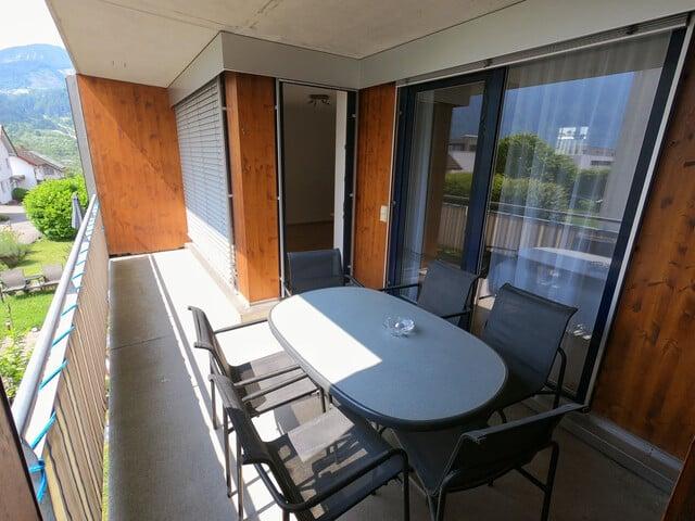 Apartment mieten in Nüziders, Bezirk Bludenz