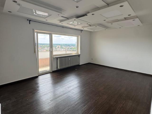 Wohnung mieten in Röthenbach, Bayern