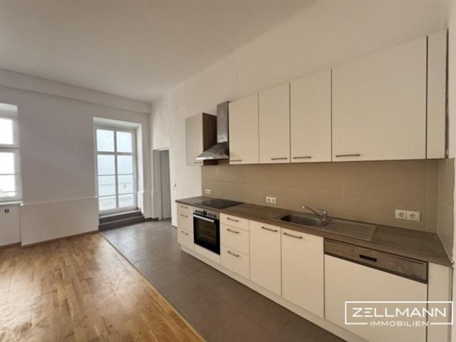 Etagenwohnung mieten in Schwechat