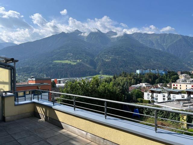 Apartment mieten in Telfs, Tirol