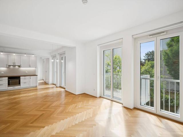 Apartment kaufen in Donaustadt, Wien