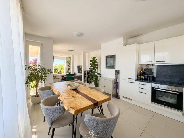 Apartment kaufen in Puntigam, Gersdorf-Feistritz