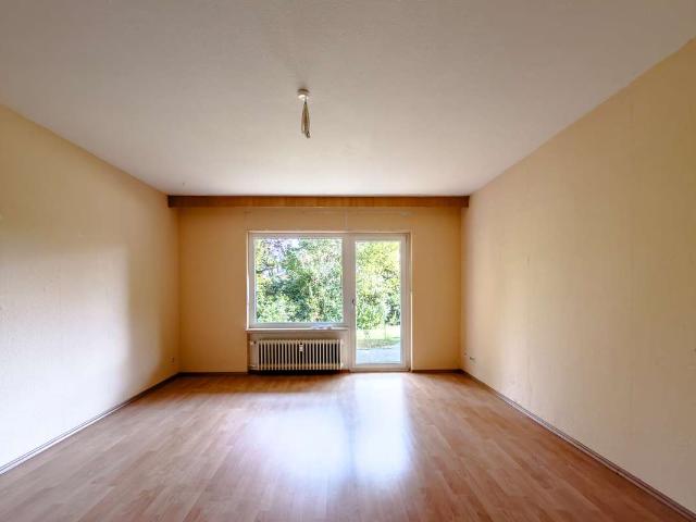 Wohnung kaufen in Weinheim, Rhein-Neckar-Kreis