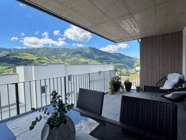 Apartment mieten in Salzburg