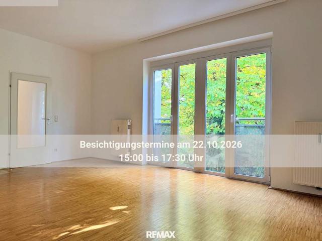 Wohnung mieten in Harbach, Linz