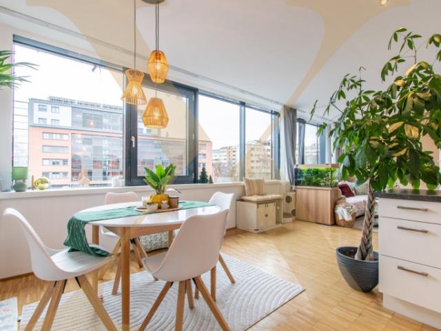 Wohnung kaufen in Pöstlingberg, Linz