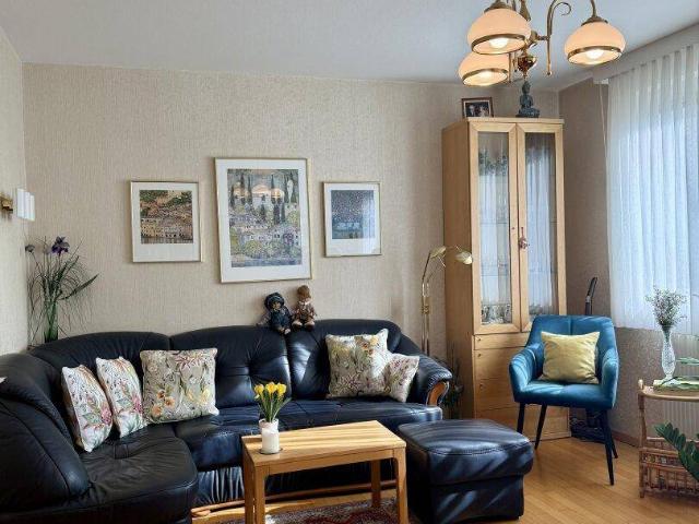 Apartment kaufen in Wien
