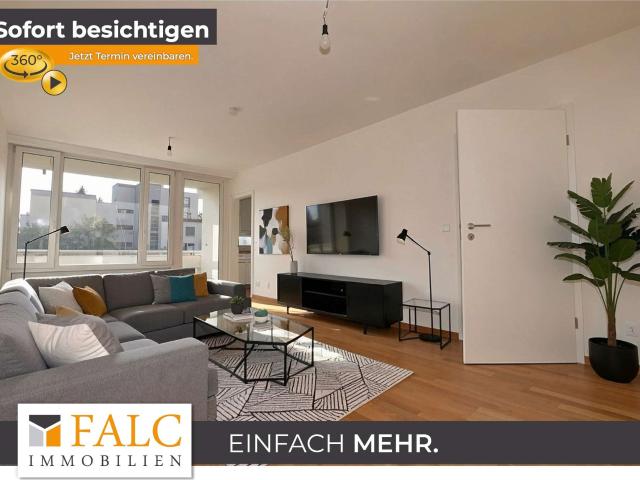 Wohnung kaufen in Ottobrunn, Landkreis München