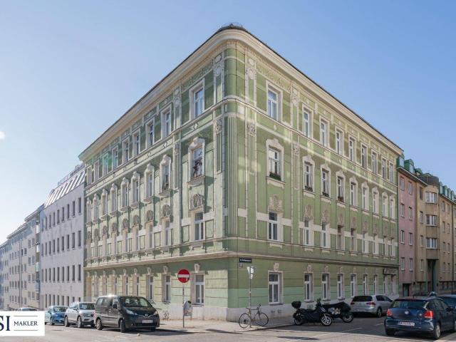 Apartment kaufen in Wien