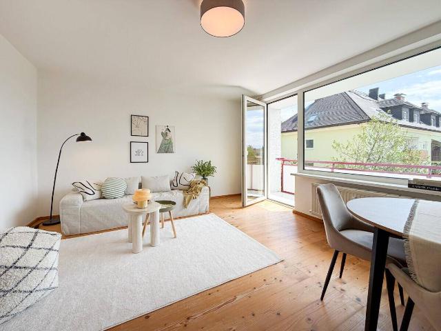 Apartment kaufen in Salzburg