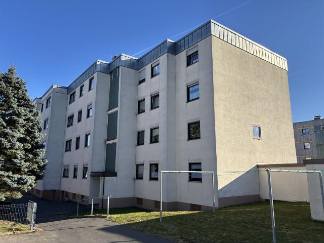 Wohnung kaufen in Mitterteich, Bayern