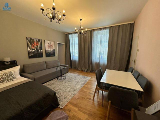 Apartment mieten in Meidling, Wien