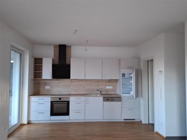 Wohnung mieten in Gartenstadt, Wels
