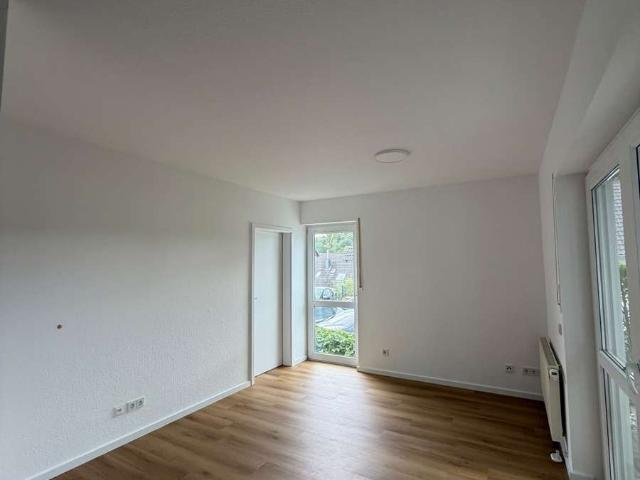 Wohnung mieten in Wiehl