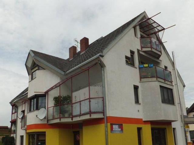 Apartment mieten in Rannersdorf am Saßbach, Mettersdorf am Saßbach