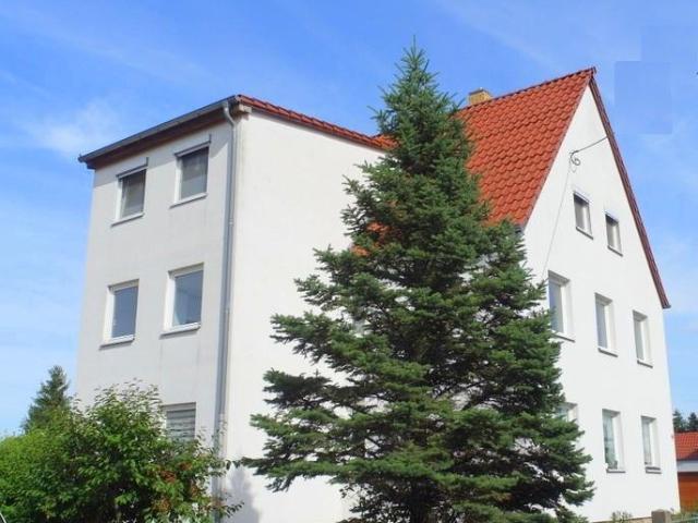 Apartment mieten in Röderau, Zeithain