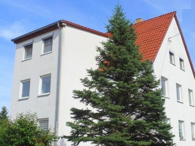 Wohnung mieten in Röderau, Zeithain