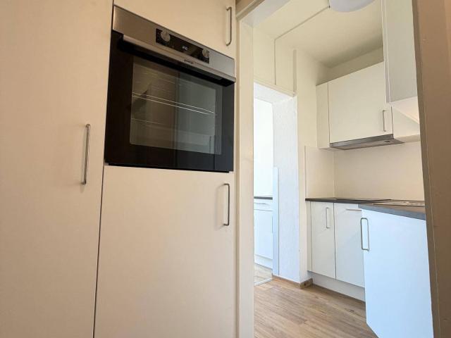 Apartment mieten in Katastralgemeinde Lend, Graz