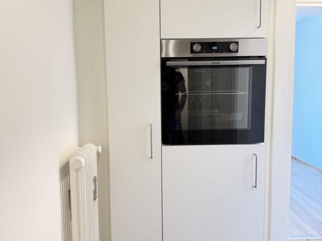 Wohnung mieten in Eggenberg, Graz