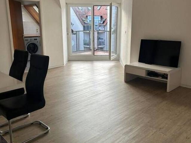 Apartment mieten in Sindelfingen, Baden-Württemberg