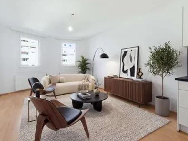Apartment mieten in Brigittenau, Wien