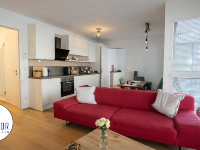 Wohnung kaufen in Wien