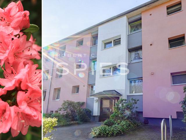 Wohnung kaufen in Huchting, Bremen