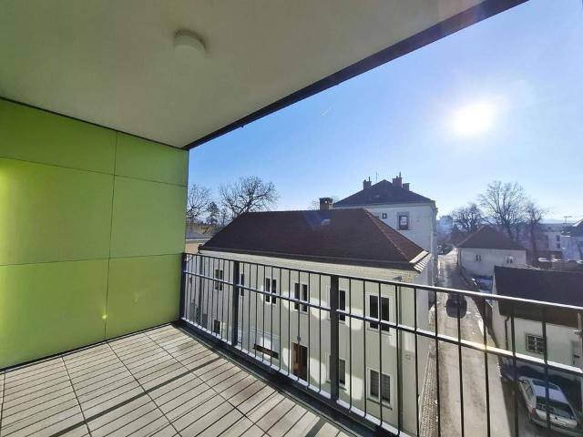 Wohnung mieten in Melk, Niederösterreich