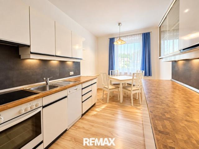 Wohnung mieten in Mürzzuschlag, Bezirk Bruck-Mürzzuschlag
