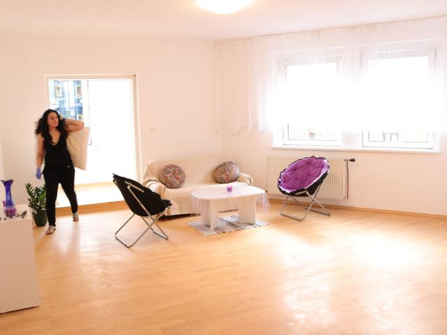 Apartment mieten in KG Brigittenau, Wien
