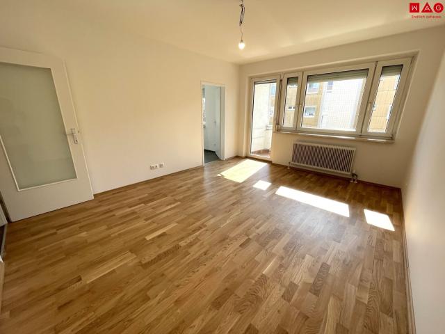 Apartment mieten in Spallerhof, Linz