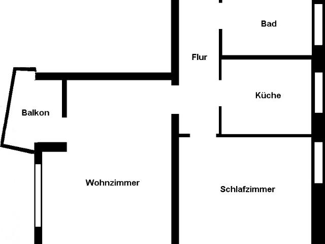 Apartment mieten in Uetersen, Schleswig-Holstein
