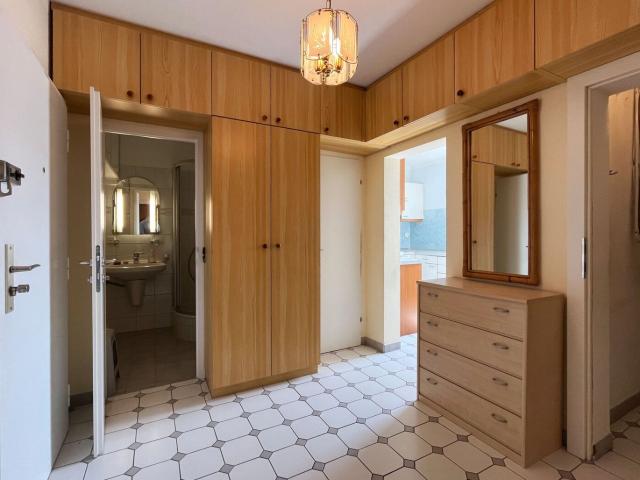 Wohnung kaufen in Seestadt, Wien