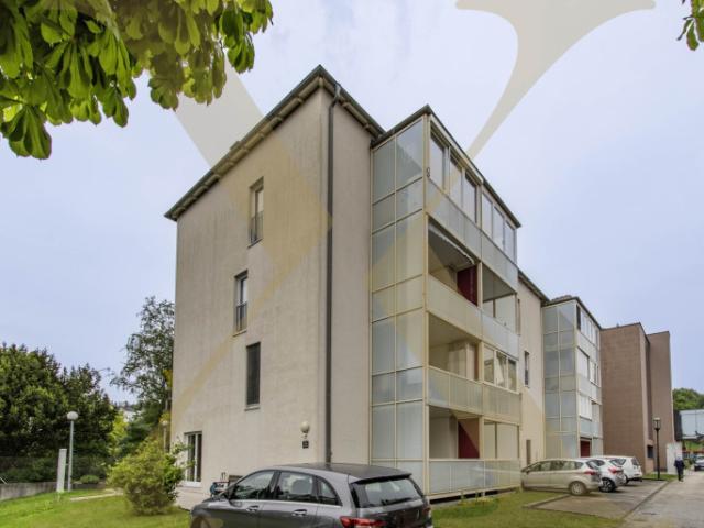 Wohnung kaufen in Laakirchen, Oberösterreich