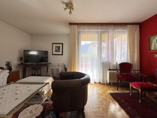 Wohnung kaufen in Kufstein, Tirol