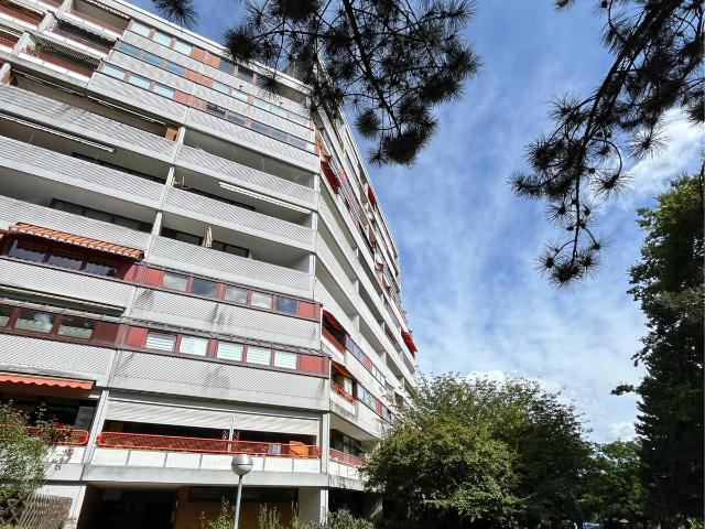 Wohnung kaufen in Dotzheim, Wiesbaden