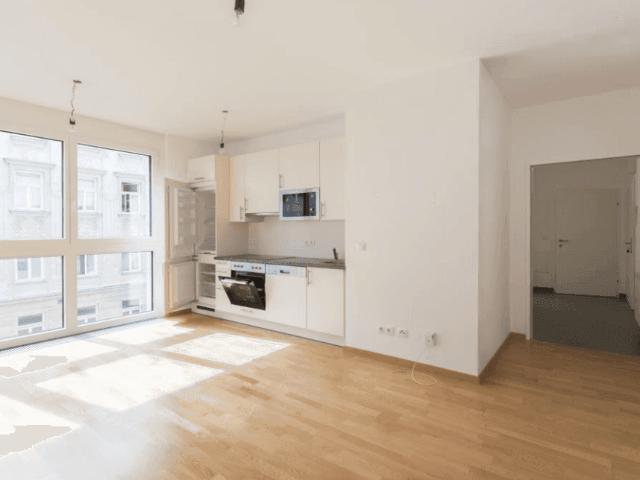 Apartment mieten in Meidling, Wien