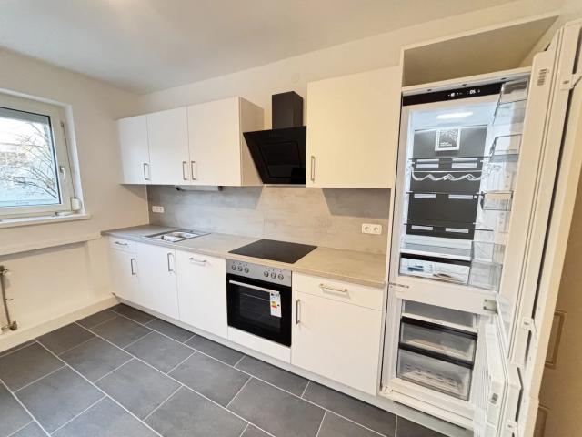 Apartment mieten in Bindermichl-Keferfeld, Linz