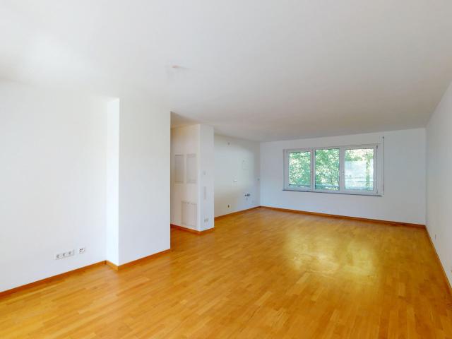 Apartment mieten in Baden-Baden